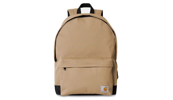 Carhartt WIP Carhartt WIP Jake Backpack Peanut