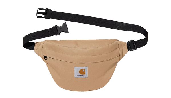 Carhartt WIP Carhartt WIP Jake Hip Bag Peanut