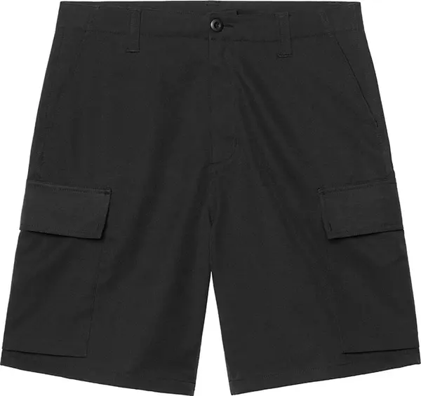 Carhartt WIP Carhartt WIP Kade Cargo Short Мъже - Шорти Carhartt WIP - Черен - I036141_89_XX-M - Size: M