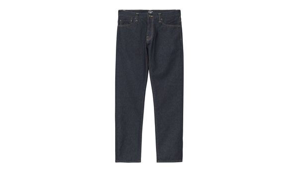 Carhartt WIP Carhartt WIP Klondike Pant Blue One Wash