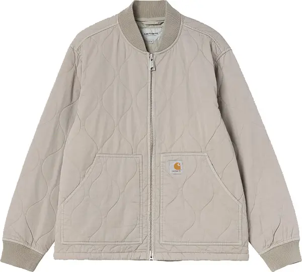 Carhartt WIP Carhartt WIP Kylan Liner Мъже - Якета Carhartt WIP - Beige - I035970_3GE_XX-L - Size: L