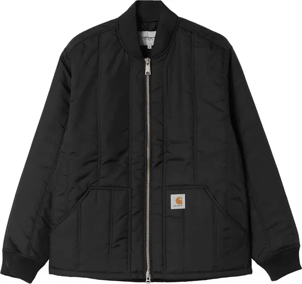 Carhartt WIP Carhartt WIP Lachlan Liner Black Мъже - Якета Carhartt WIP - Черен - I034385_89_XX-L - Size: L