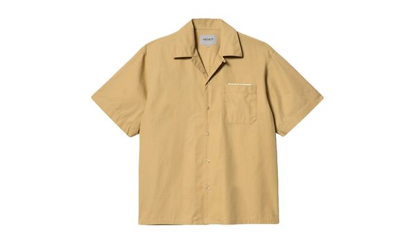 Carhartt WIP Carhartt WIP Link Script Shirt