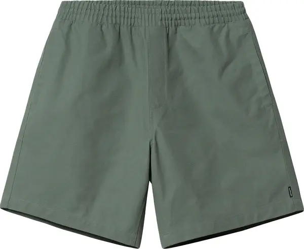 Carhartt WIP Carhartt WIP Madock Short Мъже - Шорти Carhartt WIP - Зелен - I032984_1YF_06-M - Size: M