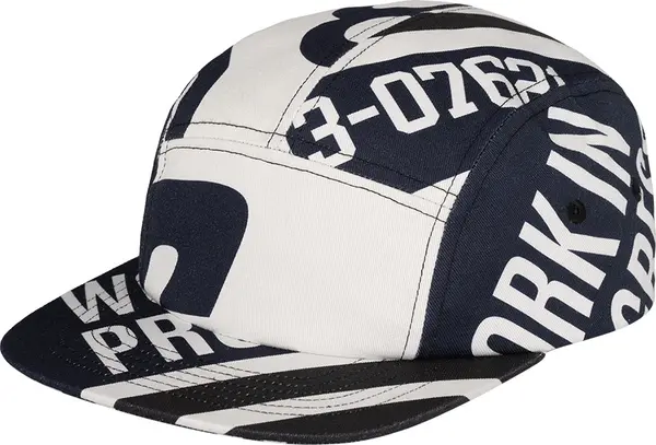 Carhartt WIP Carhartt WIP Marine Cap Unisex - Чапки Carhartt WIP - Многоцветен - I031622_1HM_XX-One-size - Size: One size