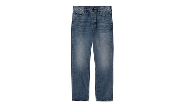 Carhartt WIP Carhartt WIP Marlow Pant Blue