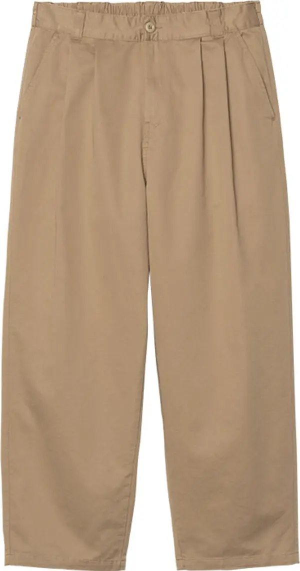 Carhartt WIP Carhartt WIP Marv Pant Мъже - Панталони Carhartt WIP - Кафяв - I033129_8Y_06-L - Size: L