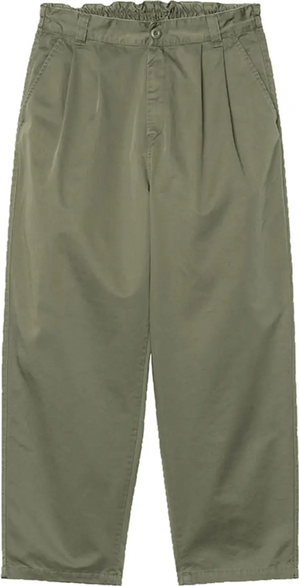 Carhartt WIP Carhartt WIP Marv Pant Мъже - Панталони Carhartt WIP - Зелен - I033129_11_06-M - Size: M