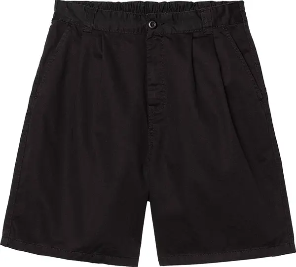 Carhartt WIP Carhartt WIP Marv Short Мъже - Шорти Carhartt WIP - Черен - I034813_89_06-XL - Size: XL