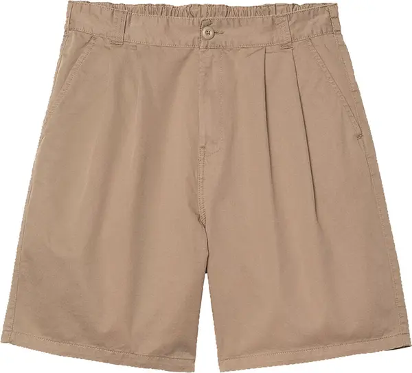 Carhartt WIP Carhartt WIP Marv Short Мъже - Шорти Carhartt WIP - Кафяв - I034813_8Y_06-L - Size: L