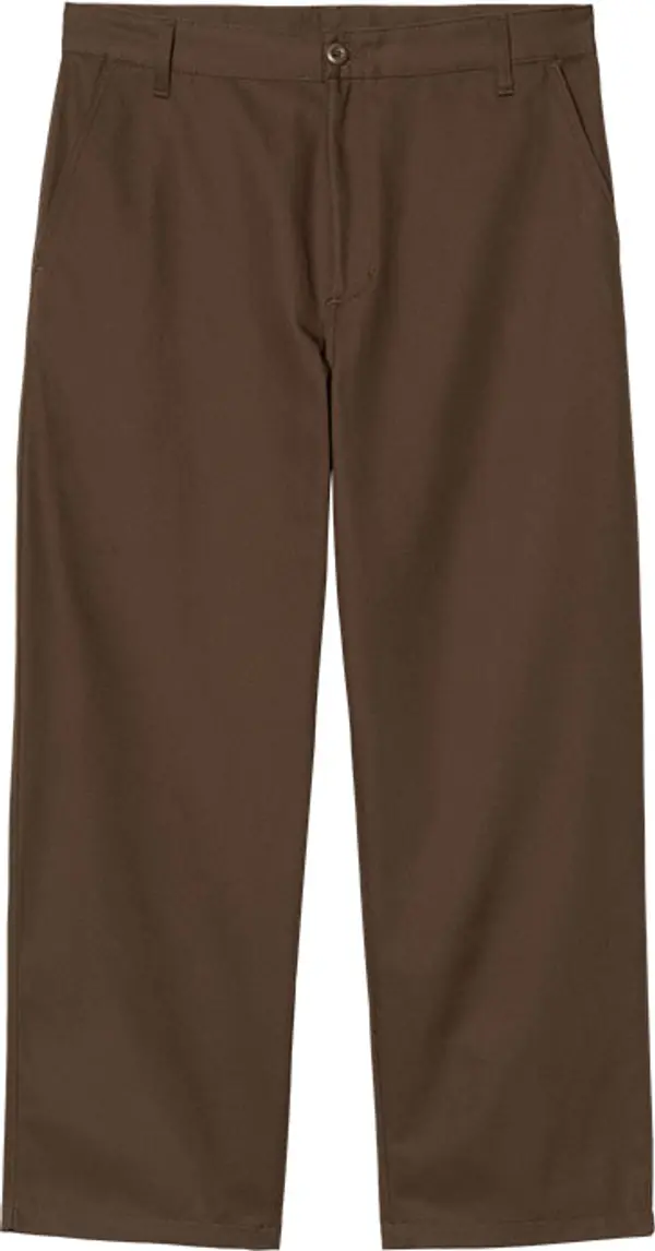 Carhartt WIP Carhartt WIP Module Pant Мъже - Панталони Carhartt WIP - Кафяв - I034814_2LS_01-36 - Size: 36