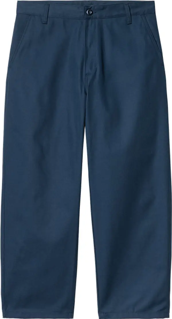 Carhartt WIP Carhartt WIP Module Pant Мъже - Панталони Carhartt WIP - Син - I034814_E7_01-36 - Size: 36