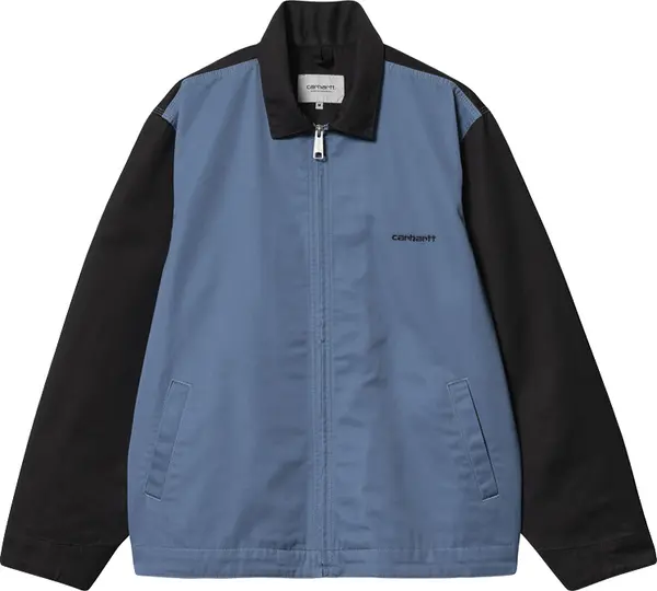 Carhartt WIP Carhartt WIP Module Script Jacket Мъже - Якета Carhartt WIP - Многоцветен - I032977_23M_01-M - Size: M