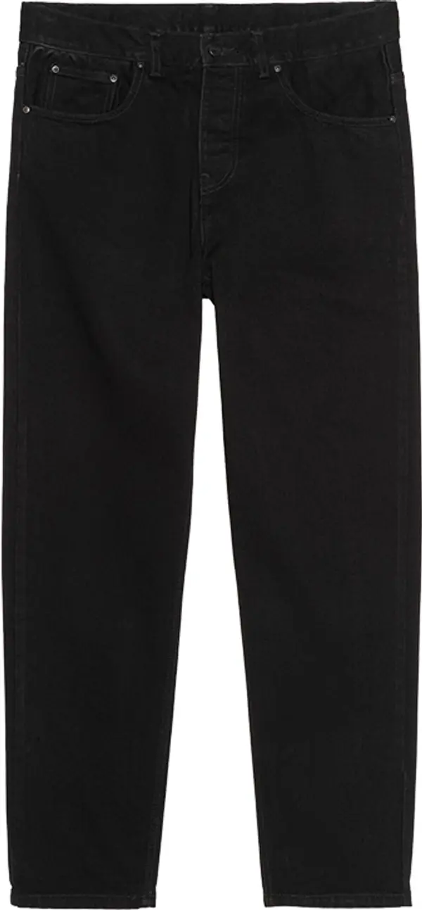 Carhartt WIP Carhartt WIP Newel Pant Black Мъже - Панталони Carhartt WIP - Черен - I029208_89_2Y-36 - Size: 36