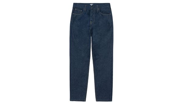 Carhartt WIP Carhartt WIP Newel Pant Blue