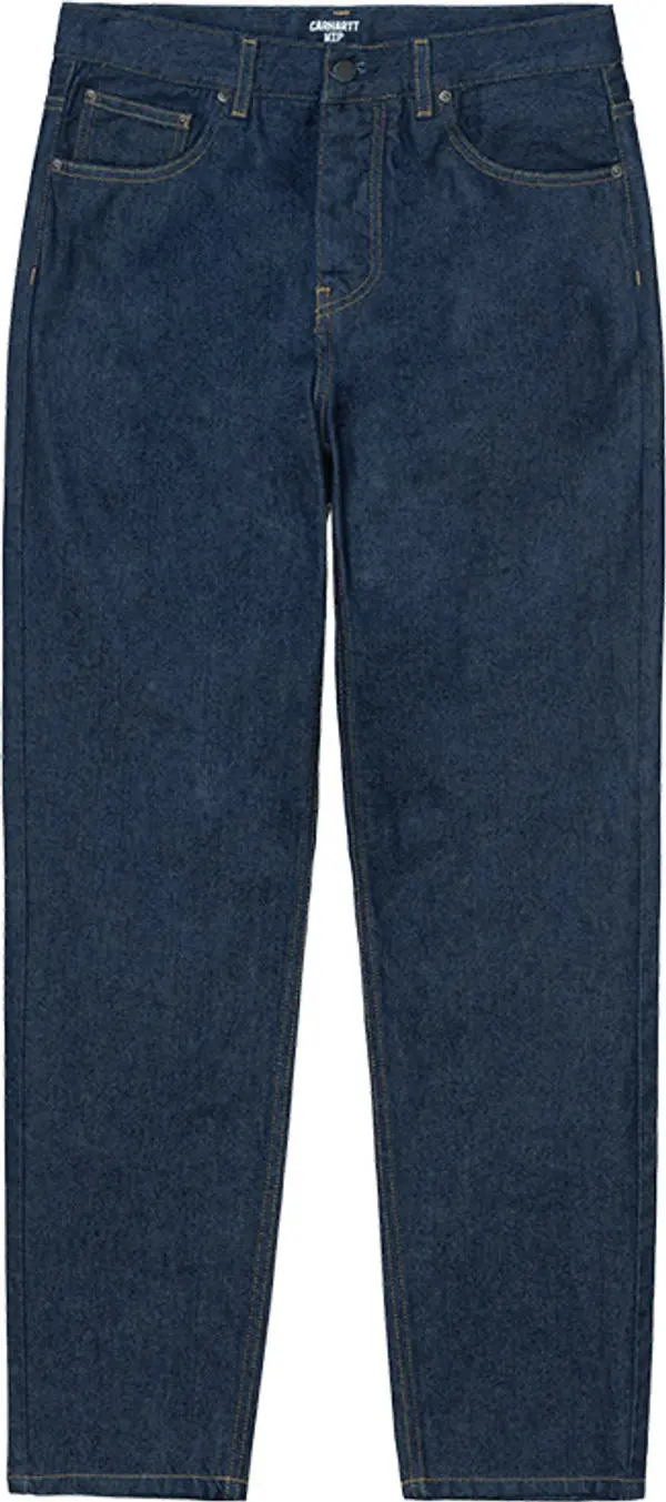 Carhartt WIP Carhartt WIP Newel Pant Blue Мъже - Панталони Carhartt WIP - Син - I029208_01_2Y-30 - Size: 30