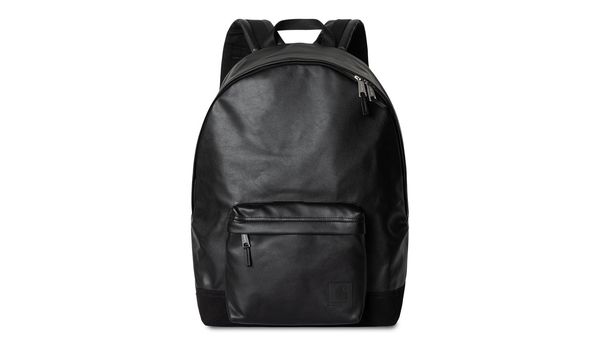 Carhartt WIP Carhartt WIP Norwich Backpack Black