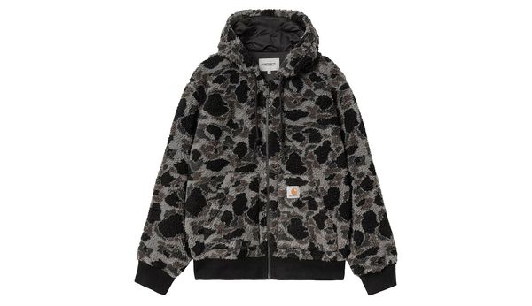 Carhartt WIP Carhartt WIP OG Active Liner Camo Duck