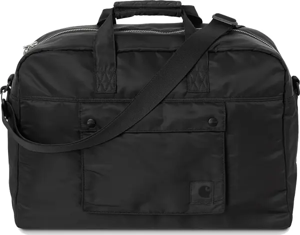 Carhartt WIP Carhartt WIP Otley Weekend Bag Unisex - Раници и чанти Carhartt WIP - Черен - I033105_89_XX-One-size - Size: One size