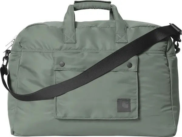 Carhartt WIP Carhartt WIP Otley Weekend Bag Unisex - Раници и чанти Carhartt WIP - Зелен - I033105_1YF_XX-One-size - Size: One size