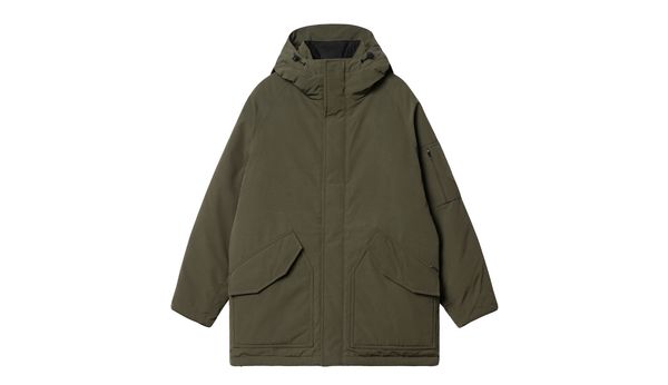 Carhartt WIP Carhartt WIP Penn Parka