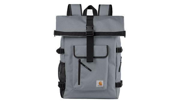 Carhartt WIP Carhartt WIP Philis Backpack Dove Grey