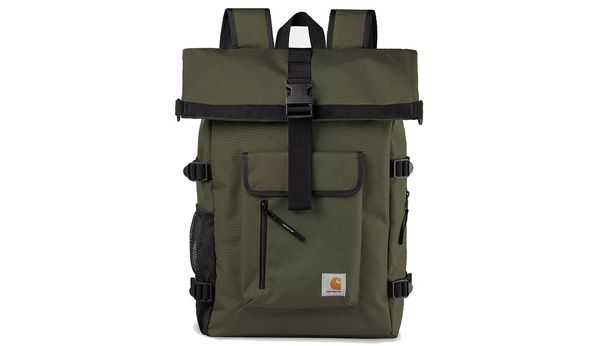 Carhartt WIP Carhartt WIP Philis Backpack Office Green
