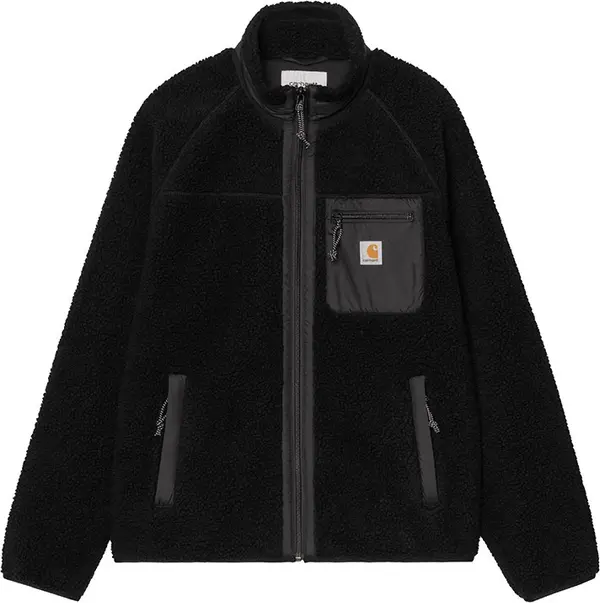 Carhartt WIP Carhartt WIP Prentis Liner Мъже - Суитшърти и блузи с качулка Carhartt WIP - Черен - I035696_00E_XX-M - Size: M