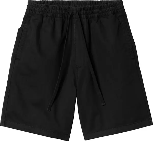 Carhartt WIP Carhartt WIP Rainer Short Мъже - Шорти Carhartt WIP - Черен - I033133_89_GD-L - Size: L