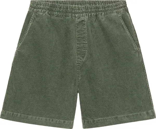 Carhartt WIP Carhartt WIP Reynold Short Green I034877_11_0F Мъже - Шорти Carhartt WIP - Зелен - I034877_11_0F-M - Size: M