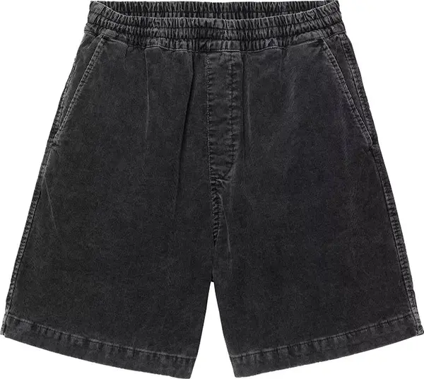 Carhartt WIP Carhartt WIP Reynold Short Мъже - Шорти Carhartt WIP - Черен - I034877_89_0F-XL - Size: XL