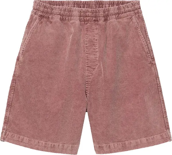 Carhartt WIP Carhartt WIP Reynold Short Мъже - Шорти Carhartt WIP - Червен - I034877_2OS_0F-L - Size: L