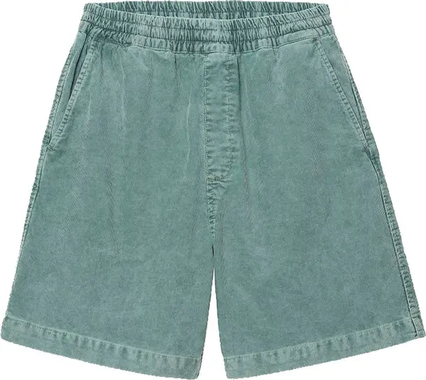 Carhartt WIP Carhartt WIP Reynold Short Мъже - Шорти Carhartt WIP - Зелен - I034877_2M2_0F-XL - Size: XL