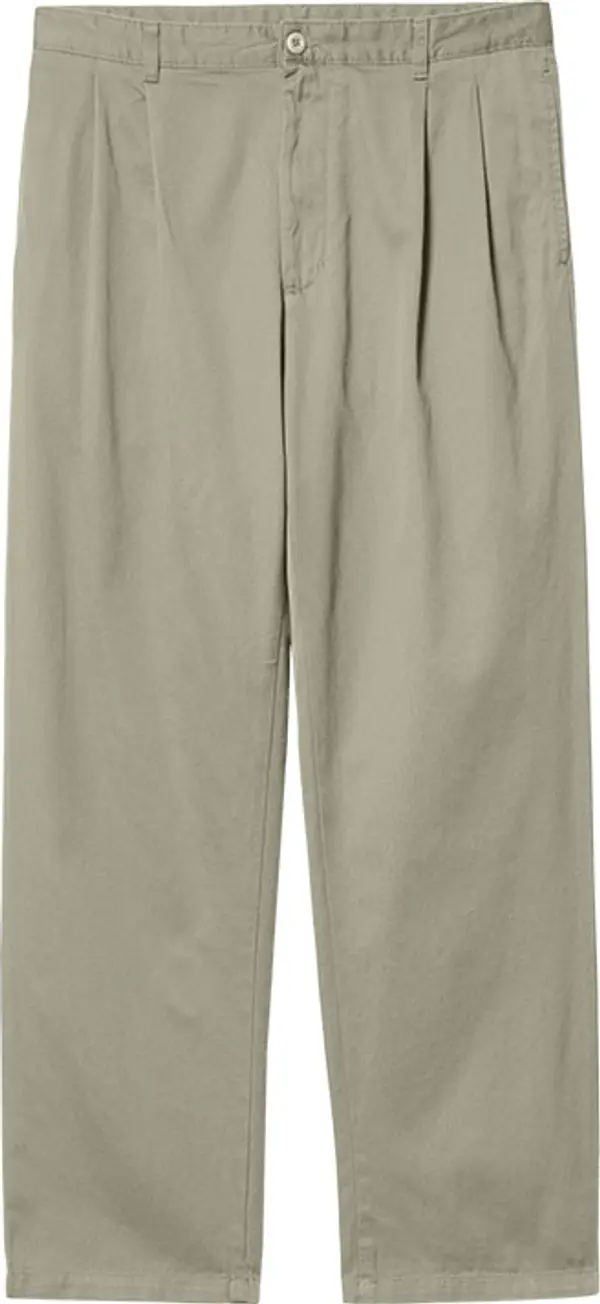 Carhartt WIP Carhartt WIP Salford Pant Yucca Мъже - Панталони Carhartt WIP - Зелен - I030286_1CT_02-34 - Size: 34
