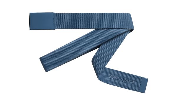 Carhartt WIP Carhartt WIP Script Belt Tonal Sorrent