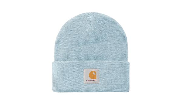 Carhartt WIP Carhartt WIP Short Watch Hat Misty Sky