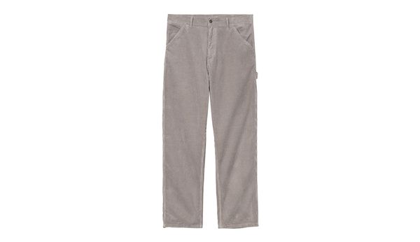 Carhartt WIP Carhartt WIP Single Knee Pant Mistery Grey