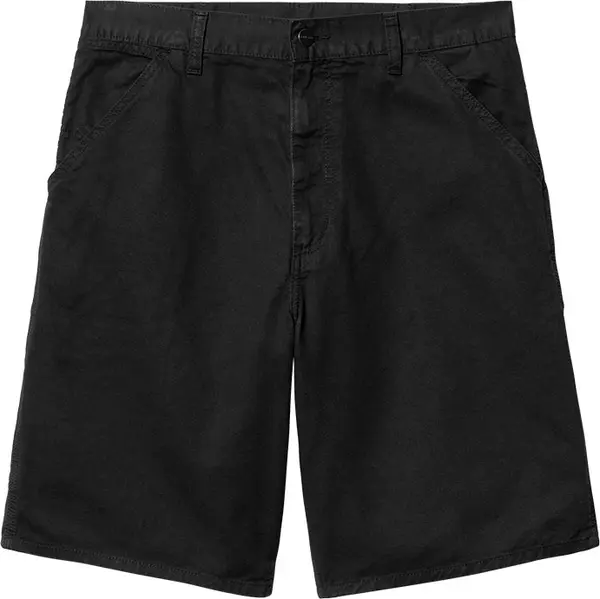 Carhartt WIP Carhartt WIP Single Knee Short Мъже - Шорти Carhartt WIP - Черен - I031504_89_GD-32 - Size: 32