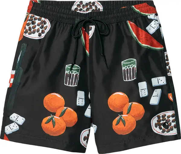 Carhartt WIP Carhartt WIP Slater Swim Trunks Мъже - Шорти Carhartt WIP - Син - I031536_23J_XX-M - Size: M