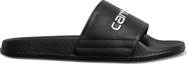 Carhartt WIP Carhartt WIP Slipper Мъже - Сандали Carhartt WIP - Черен - I034615_0D2_XX-6 - Size: 6