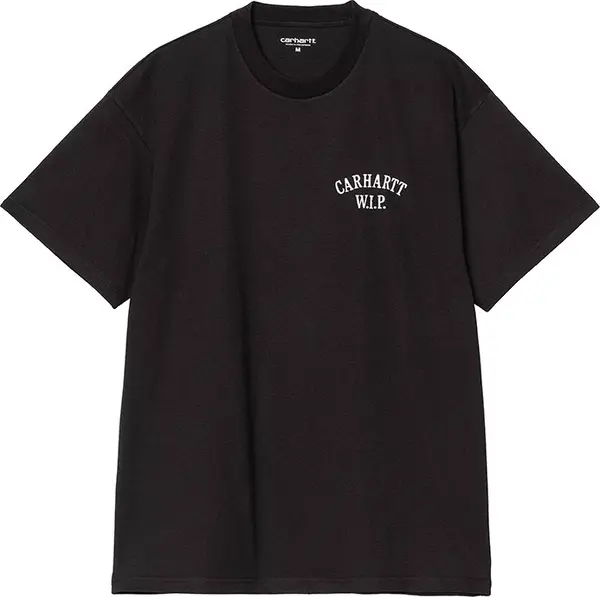 Carhartt WIP Carhartt WIP S/S Cabinetry T-Shirt Мъже - Тениски Carhartt WIP - Черен - I034779_0D2_XX-M - Size: M