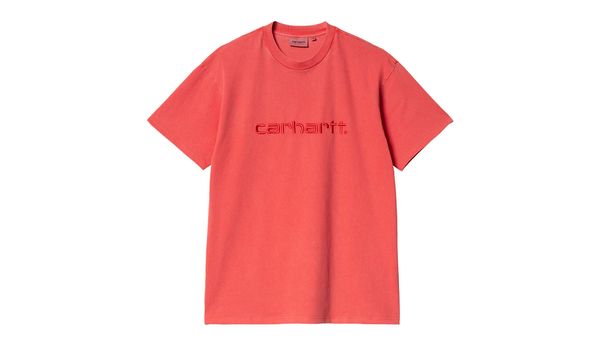 Carhartt WIP Carhartt WIP S/S Duster T-Shirt Samba