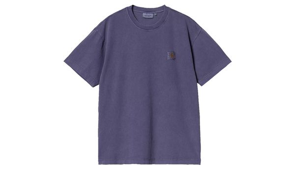 Carhartt WIP Carhartt WIP S/S Vista T-Shirt Aura