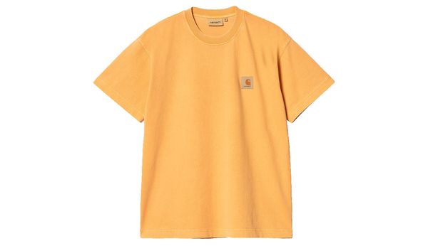 Carhartt WIP Carhartt WIP S/S Vista T-Shirt Winter Spice