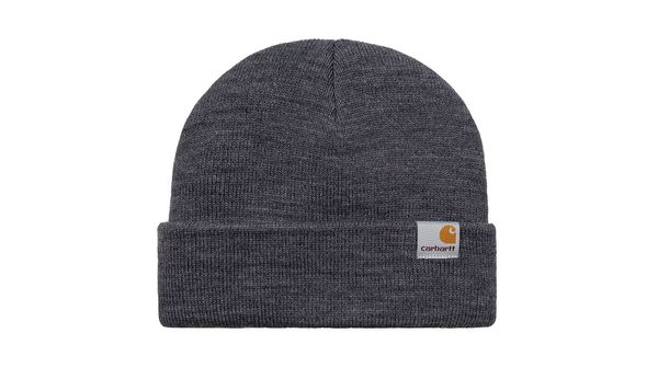 Carhartt WIP Carhartt WIP Stratus Hat Low Dark Grey Heather