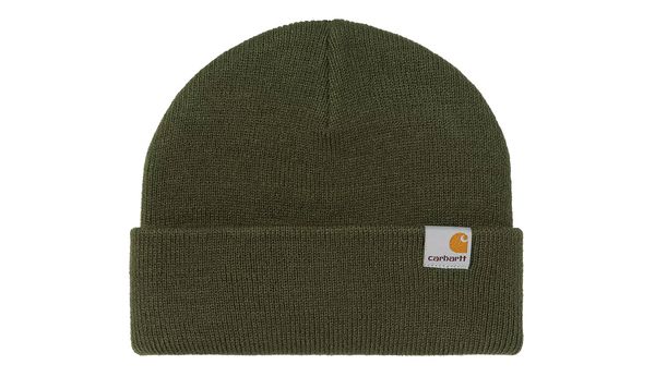 Carhartt WIP Carhartt WIP Stratus Hat Low Office Green