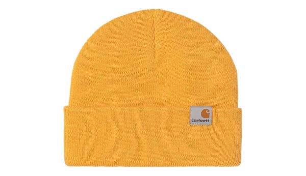Carhartt WIP Carhartt WIP Stratus Hat Low Winter Spice