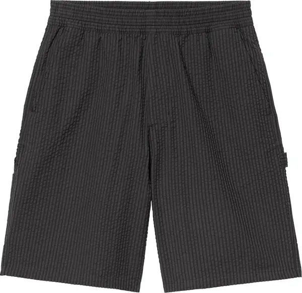 Carhartt WIP Carhartt WIP Toland Short Мъже - Шорти Carhartt WIP - Черен - I035152_31R_XX-L - Size: L