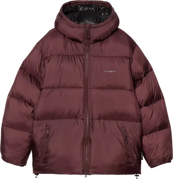 Carhartt WIP Carhartt WIP Toronto Jacket Rondo Мъже - Якета Carhartt WIP - Зелен - I033920_3A2_XX-XL - Size: XL