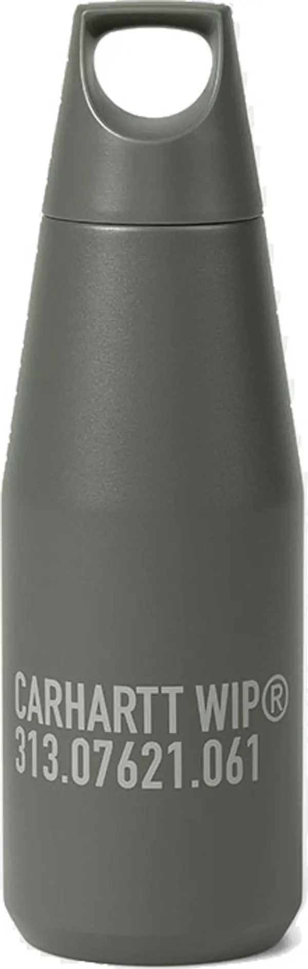 Carhartt WIP Carhartt WIP Trail Tumbler Unisex - Бутилки Carhartt WIP - Зелен - I034890_33U_XX-One-size - Size: One size